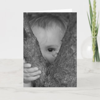 Flüchtige Blick! Karte