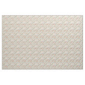 Flüchtige Flügel: Whimsy Bird Stoff (Yard (91,4 cm))