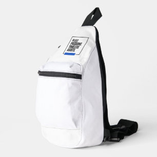FLÜCHTIGE LEIDENSCHAFTEN - Anleger fokussiert Crossbody Bag
