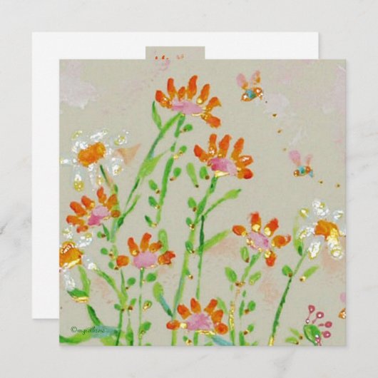 flüchtiger Adresswechsel Ankündigung (Vorne/Hinten)