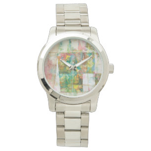 Flüchtiger Blick ein Boo IV Armbanduhr