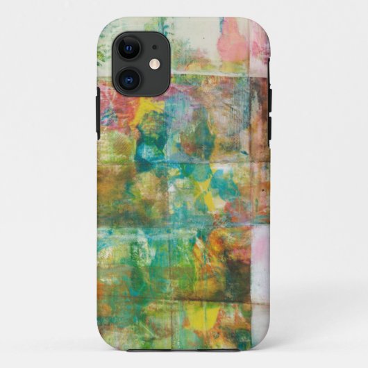 Flüchtiger Blick ein Boo IV Case-Mate iPhone Hülle (Rückseite)