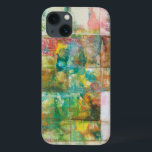 Flüchtiger Blick ein Boo IV Case-Mate iPhone Hülle<br><div class="desc">Zuhause Décor</div>