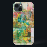 Flüchtiger Blick ein Boo IV iPhone 13 Hülle<br><div class="desc">Zuhause Décor</div>
