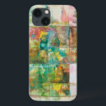Flüchtiger Blick ein Boo IV iPhone 13 Hülle<br><div class="desc">Zuhause Décor</div>