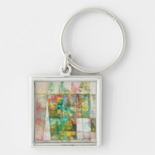 Flüchtiger Blick ein Boo IV Schlüsselanhänger