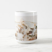 flüchtiger Moment Kaffeetasse (Mittel)