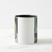 Flüchtlings-Erntedank Tasse (Zentrum)