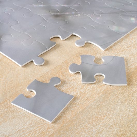 Fluchtpotenzial Puzzle (Seite)