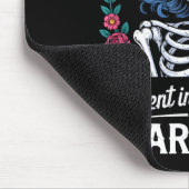 Fluent In All Dialects Of Sarcasm Funny Quote Adul Mousepad (Ecke)