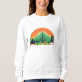Fluent in Stille T - Shirt (Vorderseite)