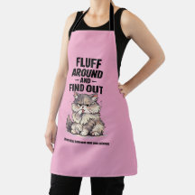 Fluff Around und Find Out Perimenopause Chaos Katz