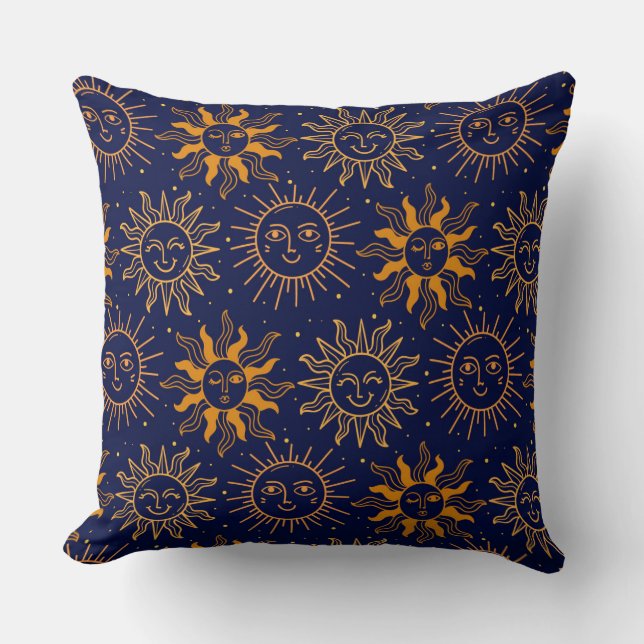 Fluff & Fancy Kissen  (Vorderseite)