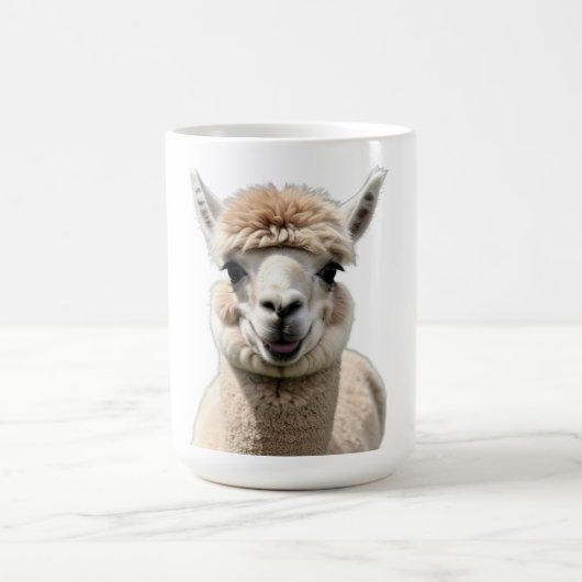Fluff & Freundschaft Kaffeetasse (Mittel)