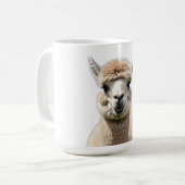 Fluff & Freundschaft Kaffeetasse (Vorderseite Links)