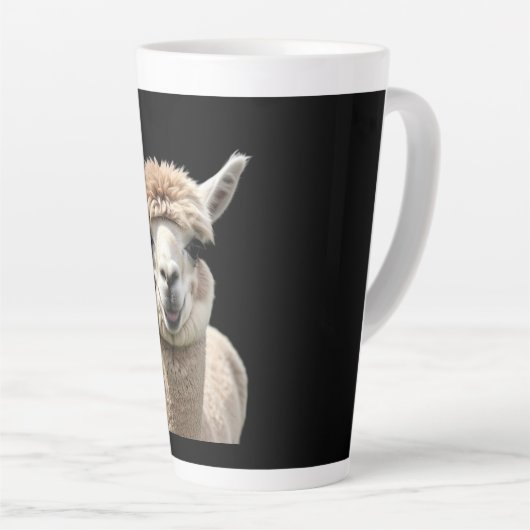 Fluff & Friendship Milchtasse (Rechte Ecke)