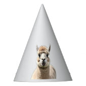 Fluff & Friendship Partyhütchen (Vorderseite)