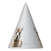 Fluff & Friendship Partyhütchen (Links)