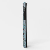 Fluff Molly Mermaid Iphone 5 Fall Case-Mate iPhone Hülle (Hinten/Links)