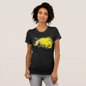 Fluff_of_a_Dandelion T-Shirt (Vorne ganz)