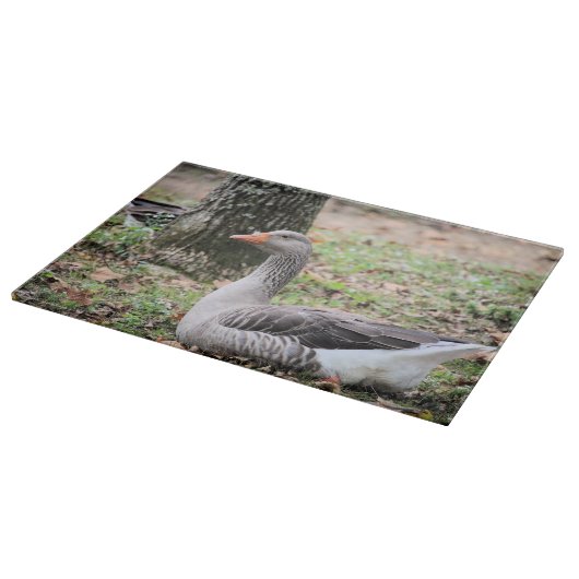 Fluff Schneidebrett (Ecke)