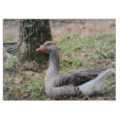 Fluff Schneidebrett (Vorderseite)