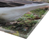 Fluff Schneidebrett (Ecke)