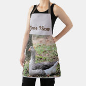 Fluff Schürze (InSitu)