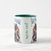 Fluff Sie, ich bin eine bezaubernde Tasse - Niedli (Zentrum)