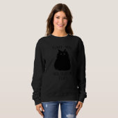 Fluff Sweatshirt (Vorne ganz)