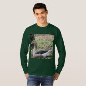 Fluff T - Shirt (Vorne ganz)