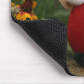 Fluffel Ronky mousepad (Ecke)