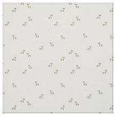 Fluffige Farm - Mini-Lamm-Schafe  Stoff (Muster)