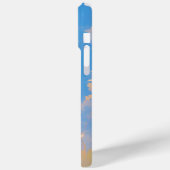 Fluffy Alpaca Wonder Case-Mate iPhone Hülle (Rückseite / Links)