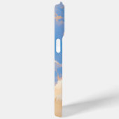 Fluffy Alpaca Wonder Case-Mate iPhone Hülle (Rückseite / Rechts)