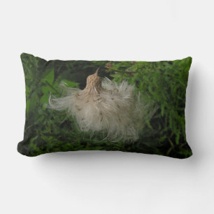 Fluffy American MoJo Pillow Lendenkissen