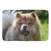 Fluffy Badematte (Vorderseite)