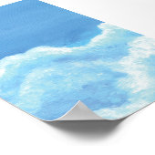 Fluffy Clouds Print, Value Poster Paper (Matte) (Ecke)