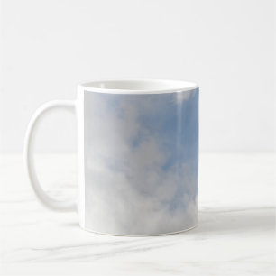 Fluffy Clouds Tasse