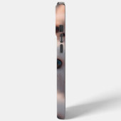 Fluffy Friends Phone Case (Rückseite / Links)