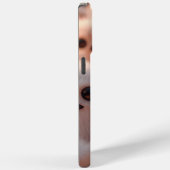 Fluffy Friends Phone Case (Rückseite / Rechts)