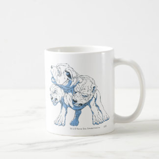 Fluffy Kaffeetasse