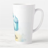 Fluffy Marshmallow World Milchtasse (Rechts)