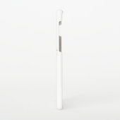 Fluffy Rainbow Wings Samsung Galaxy Hülle (Linke Seite)