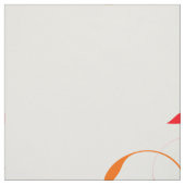 Fluffy Rainbow Wings Stoff (Muster)