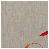 Fluffy Rainbow Wings Stoff (Muster)