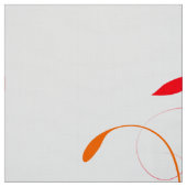 Fluffy Rainbow Wings Stoff (Muster)