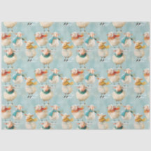 Fluffy Schafe spielen im Schnee