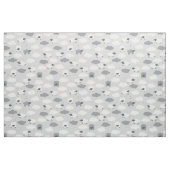 Fluffy Sheep Stoff (Fat Quarter (45,7 x 55,9 cm))