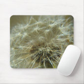 Fluffy Sphere - Mousepad (Mit Mouse)